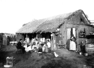 Urquiza, la inmigración y lo que faltó (y seguimos necesitando)