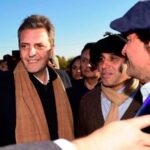 p8 – Massa anunció créditos para el sector agrícola