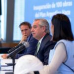 p8 – “Me propuse hacer un país federal y sé que cumplí”