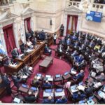 p8 Senado sesión frustrada