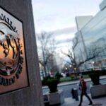 p8 – Una comitiva viajó a EEUU a negociar con el FMI
