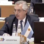 p8 – “Una devaluación sería muy dañina”