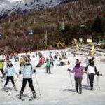p8 – Viajaron más de 5 millones de turistas