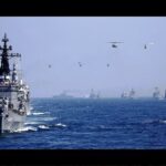 p9 China sube la tensión en el mar Meridional