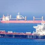 p9 – Rusia considerará buques militares a todos los barcos