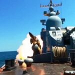 p9 – Rusia realizó ejercicios