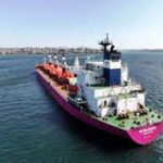 p9 – Se confirmó la suspensión de exportación de granos