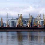 p9 – Ucrania continuará con las exportaciones de cereales