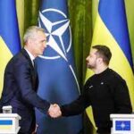 p9 -ñ Exigirá el ingreso a la OTAN