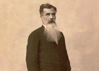 Alem y el liberalismo