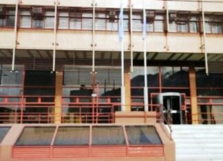 Homologaron la condena para un homicida de Colón