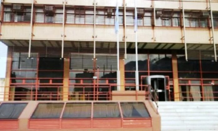 pagina 7 Homologaron condena para un homicida de Colón