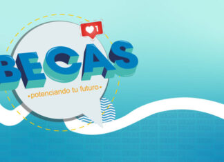 Con un nuevo aumento del 60%. Comienza el pago de becas