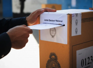 Elecciones 2023: ¿Qué pasa si no voto en las PASO?