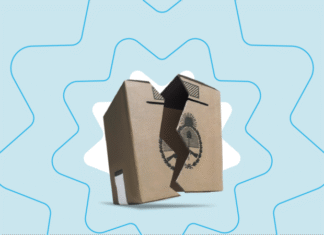 Yo digo… Voto lo que me da la gana