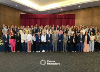 RUS estuvo presente en el 1° CONGRESO INTERNACIONAL DE SEGUROS INCLUSIVOS