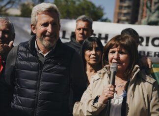Frigerio destacó el triunfo de Juntos por Entre Ríos sobre el peronismo en la sumatoria de frentes