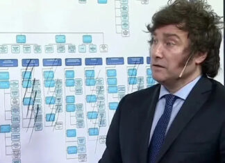 Javier Milei propuso privatizar el Conicet: “¿Qué productividad tienen? ¿Qué han generado los científicos?”