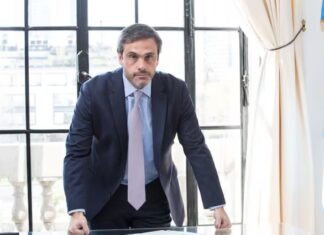El entrerriano Guillermo Michel fue designado por Massa para negociar los acuerdos de precios con empresas