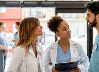 Por qué tantos jóvenes de América Latina van a Argentina a estudiar Medicina