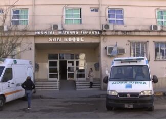 Paraná: El San Roque tiene nuevo Director