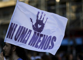 El Observatorio de Género y Derechos Humanos de Entre Ríos dio a conocer el registro de femicidios