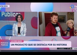 La TV Pública estuvo casi una semana emitiendo contenidos en vivo desde San José