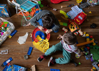 Hay 71 niños y jóvenes entrerrianos que buscan ser adoptados