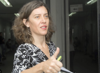 Goyeneche y su sueldo mensual de más de 2 millones de pesos