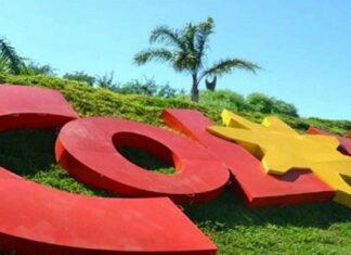 Universidades de Uruguay presentaron en Colón propuestas para los jóvenes