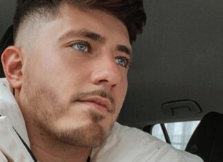 Detuvieron al novio de la joven argentina muerta al caer por el balcón