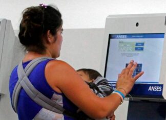 Inician los anuncios de Massa