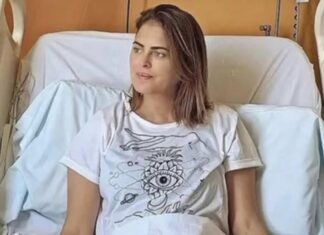 Tras el pedido de la Justicia: Se suspendió el último adiós a Silvina