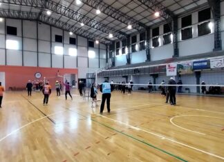 Culminó la XVII Edición del Programa Provincial «Abuelos En Acción 2023»