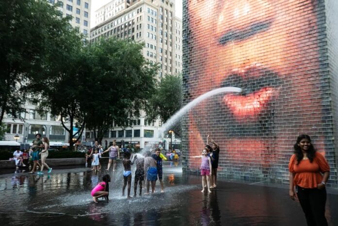 Chicago