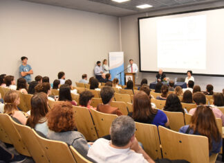 Concepción fue elegida subsede del Festival Internacional del Cine