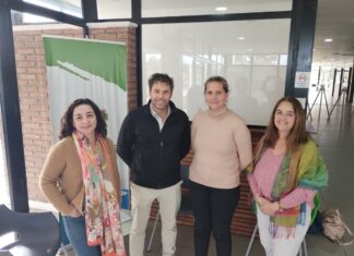 Concepción recibirá a profesionales de Turismo de Entre Ríos