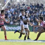 DEPORTES 6 – RUGBY