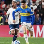 DEPORTES P 11 BOCA NACIONAL