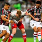 DEPORTES P 12 ARGENTINOS JRS FLUMINENSE