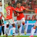 DEPORTES P 12 RIVER-INTER