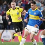 DEPORTES P 13 BOCA-NACIONAL