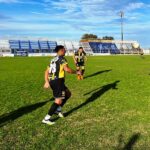 DEPORTES P 13 FUTBOL LOCAL