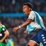 DEPORTES P 13 RACING