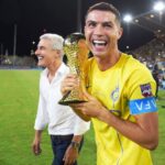 DEPORTES P 4 CRISTIANO