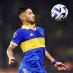 DEPORTES P 4 VARELA