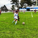 DEPORTES P 5 FÚTBOL LOCAL