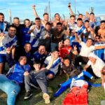 DEPORTES PAG 1 – PARQUE SUR