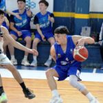 DEPORTES PAG 1 – PARQUE SUR