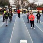 DEPORTES PAG 11 – JUEGOS EVITA